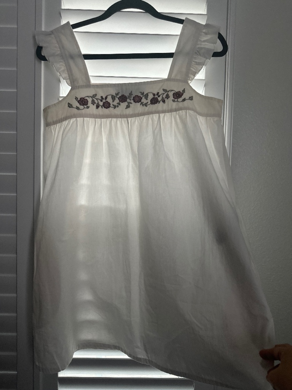 Motel mini dress